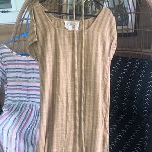 Ace & Jig Nora dress M